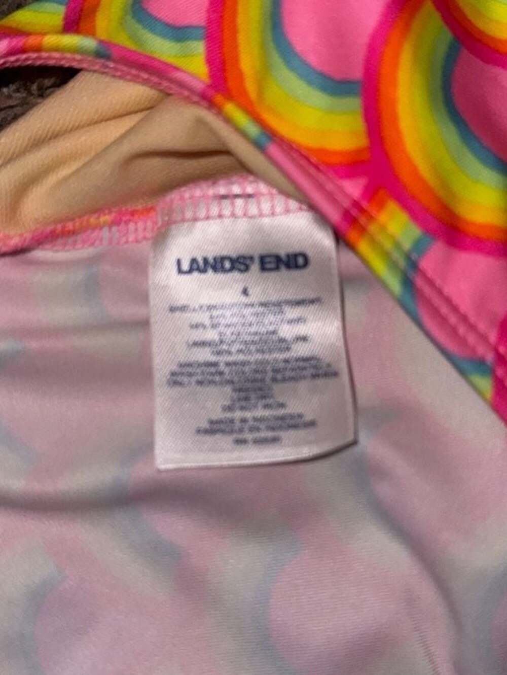 Lands' End - Picture 2 of 3
